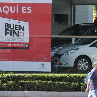 Incluyen créditos hipotecarios y de auto en 'El Buen Fin'