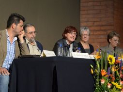 Especialistas han detectado el deterioro severo en otros espacios que podrían ser recuperados. TWITTER / @INAHmx