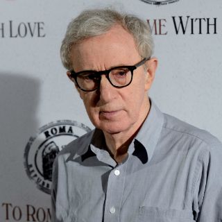 'Annie Hall', el guión más divertido de la historia en EU