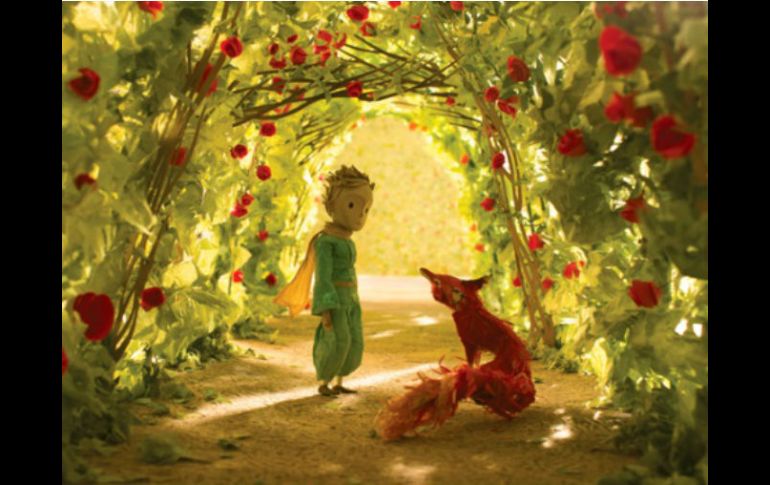 'Sólo con el corazón se puede ver bien, lo esencial es invisible a los ojos'. ESPECIAL / Corazón films