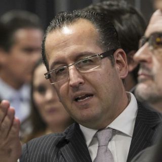 AmCham presenta a nuevo presidente