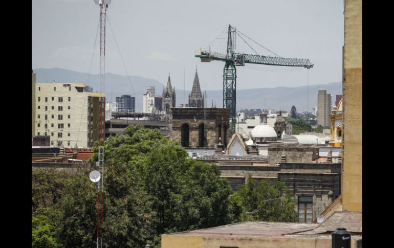 Los ayuntamientos tienen un plazo de 90 días para emitir las disposiciones reglamentarias correspondientes al nuevo Código Urbano. EL INFORMADOR / ARCHIVO