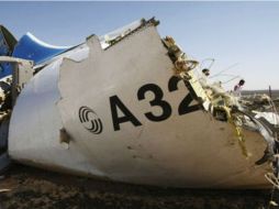 Analizarán los siete últimos minutos de la grabación. Sin embargo, no enviarán el original de la grabación. EFE / ARCHIVO