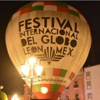 Festival Internacional del Globo dejará derrama de 700 MDP en León