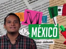 La primera temporada de #CompárteLee consta de 13 episodios grabados. YOUTUBE / Secretaría de Cultura