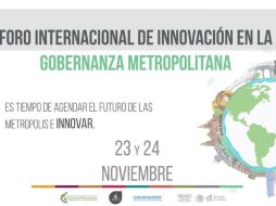 Los acuerdos que se logren en el Foro de Gobernanza Metropolitana sentarán un precedente para la conferencia de Quito en 2016. TWITTER / @PlaneacionJal