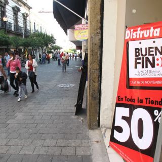 Pantallas, entre lo más comprado en 'El Buen Fin'