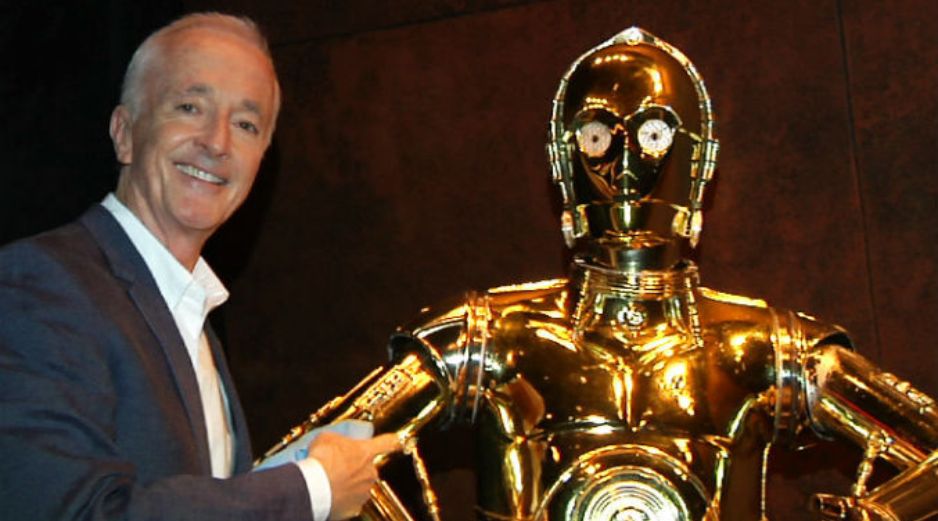 El actor compartió sus opiniones sobre por qué su personaje fue tan bien recibido, los rumores en torno al filme y el director. AP / B. Barton