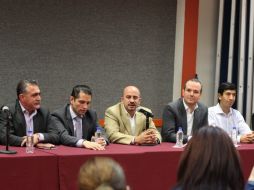 Ismael del Toro Castro señaló que buscarán otorgar este beneficio a las alcaldías que muestren transparencia y orden financiero. TWITTER /  @DelToroIsmael