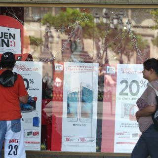 Falso, alza de precios en 'El Buen Fin': CCE