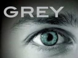 Grey se encuentra en los primeros lugares de los libros más vendidos de esta semana. ESPECIAL / gandhi.com.mx