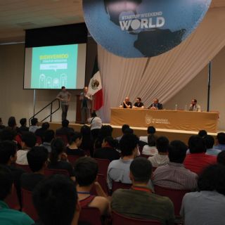 Arranca Startup Weekend World en Jalisco
