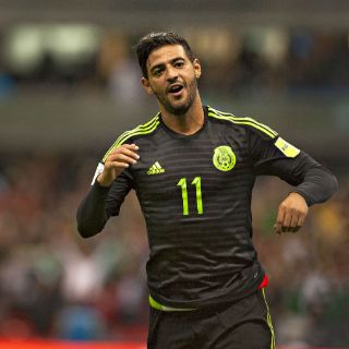 México cumple a secas en debut de Osorio