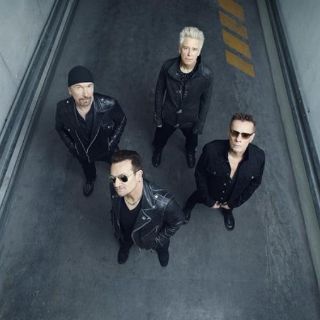U2 cancela concierto en París tras ataques