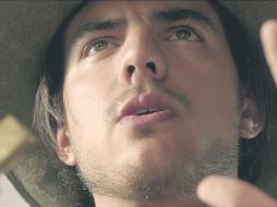 Vadhir está dispuesto a demostrar que puede brillar en el mundo del cine. EL INFORMADOR / CORTESÍA TELEVISA