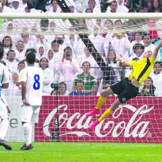 Cómoda victoria para México