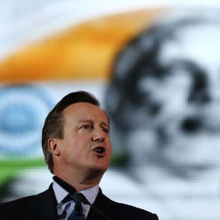 El Reino Unido refuerza la presencia policial en puertos y eventos