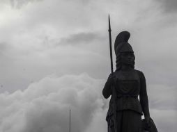 El Estado tendrá incremento de nubosidad por la tarde y temperaturas templadas por la mañana y noche. EL INFORMADOR / ARCHIVO
