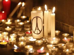 Al mismo tiempo, expresó su confianza en que no todos los inmigrantes sean ''agrupados en una masa de odio''. AP / K. Cheung