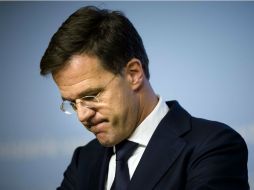 El primer ministro holandés indica que todo apunta a un ataque serio y bien organizado, que ha sido reivindicado por el EI. AFP / B. Maat