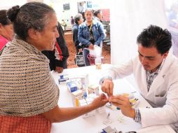 En todo el mundo hay 415 millones de diabéticos, uno de cada 11 personas tienen la enfermedad. NTX / ARCHIVO