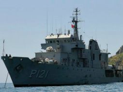 Se espera que este parque submarino posicione a Baja California como destino turístico a nivel internacional. SUN / eluniversal.com.mx