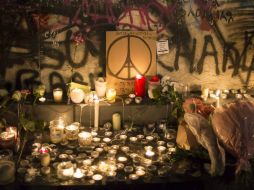 Un número indeterminado de estadounidenses se encuentran entre los heridos que dejaron los ataques terroristas en París.  / I. Langsdon