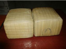 Los hechos se registraron en el kilómetro 114+000 del Camino Nacional Ensenada-San Felipe. EL INFORMADOR / ARCHIVO