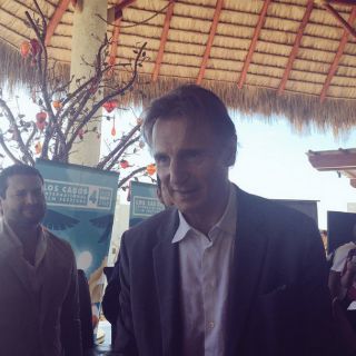 Liam Neeson, en 'shock' por atentados en París