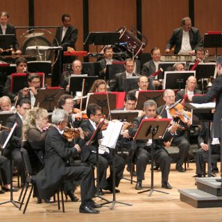 La OFUNAM lleva Gala Wagner al Palacio de Bellas Artes