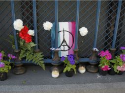 La presidenta de la CSULB confirma que prestarán la ayuda necesaria para consolar a sus estudiantes extranjeros. EFE / J. Mazzoni