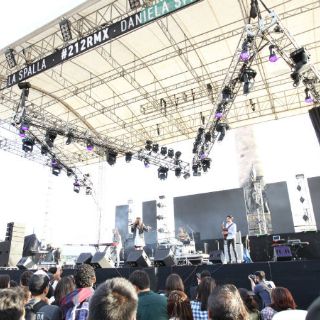 El 212 va según lo planeado