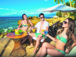 Encuentro del sol, arena y gastronomía. ESPECIAL / Visit Puerto Vallarta