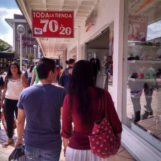 Recomiendan compras responsables y denunciar abusos en 'El Buen Fin'