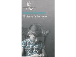 Ángeles Mastretta, 'El viento en las horas'. Editorial Seix Barral.  /