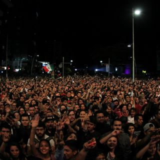 Thermo pide recordar los asesinados en México