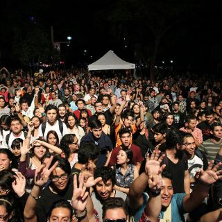 El 212 RMX celebra la diversidad