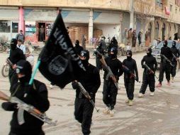 Los yihadistas aplican castigos corporales a menudo, y también realizan la pena de muerte. ESPECIAL /