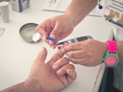 Expertos consideran que es mejor la prevención para evitar la diabetes debido a los altos costos en su tratamiento. EL INFORMADOR /