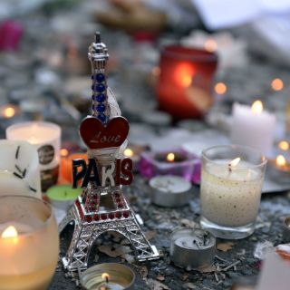 Terrorista del Bataclan habría pedido negociar por teléfono