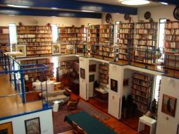 Informan que el próximo año publicarán ''Cartones de Madrid'', libro de Alfonso Reyes, para celebrar el centenario de esta gran obra. TWITTER / @AlfonsinaINBA