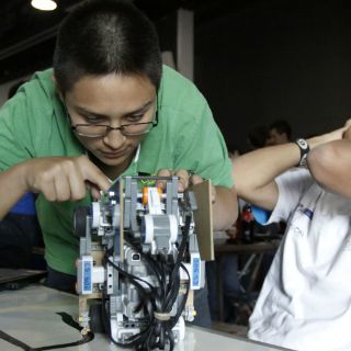 Llevarán a cabo primer Curso de Robótica Educativa en Jalisco