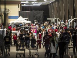 En Durango, interesa que más empresas pequeñas se puedan sumar a este gran programa. EL INFORMADOR / R. Tamayo