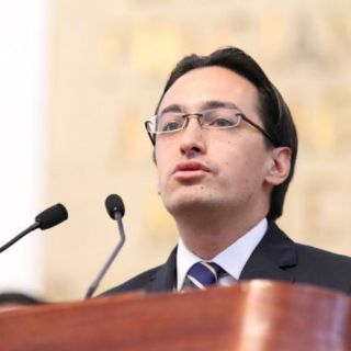 Diputado panista promoverá más recursos al Presupuesto Participativo