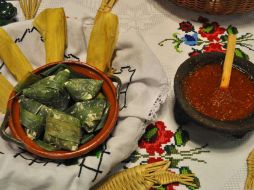 Recuerda que el mestizaje es, sin duda, una de las características más importantes de la cultura de los alimentos. NTX / ARCHIVO