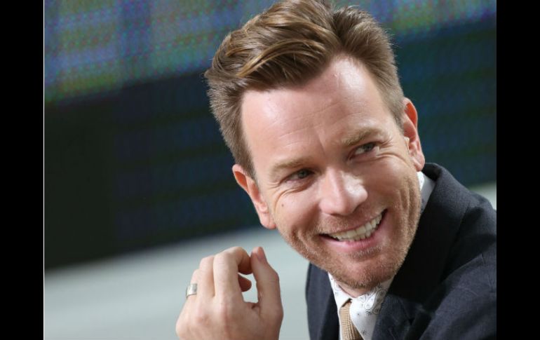 Recordó que aunque hace 15 años dirigió un cortometraje, en ''Tube of tales'', fue cuando se animó a dirigir, lo que le cambio la vida. AFP / ARCHIVO