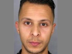 Salah está considerado un individuo peligroso. AFP / ESPECIAL