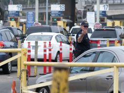 Observarán que se evite maltrato, extorsión, robo, corrupción y prepotencia. NTX / ARCHIVO