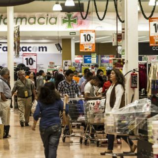 Alertan sobre compras por Internet durante 'El Buen Fin'