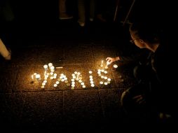 Uno de los atentados en el que murieron más personas fue en la reconocida sala de conciertos Le Bataclan. EFE / A. Sultan